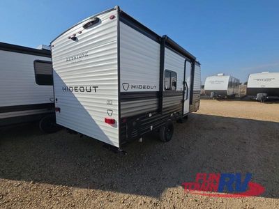 2026 Keystone RV Hideout Mini - Photo 5
