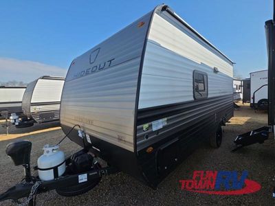 2026 Keystone RV Hideout Mini - Photo 3