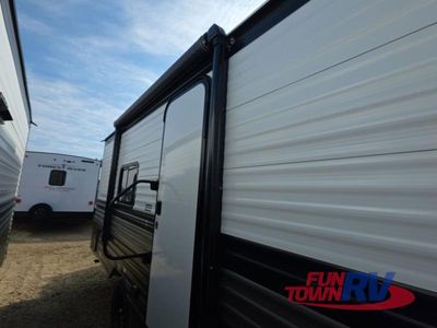 2026 Keystone RV Hideout Mini - Photo 7