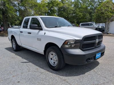 2017 Ram 1500 — photo 7 view