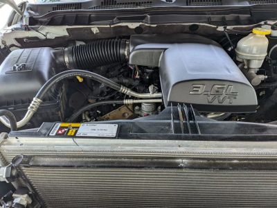 2017 Ram 1500 — photo 10 view