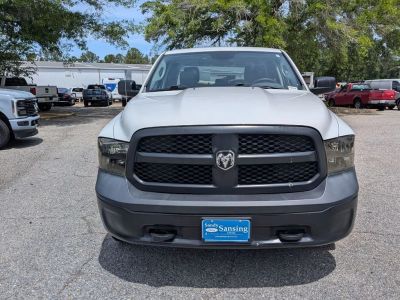 2017 Ram 1500 — photo 8 view