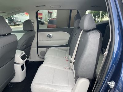 2026 Hyundai IONIQ 9 — photo 14 view