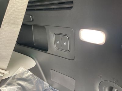 2026 Hyundai IONIQ 9 — photo 11 view