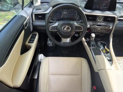 2021 Lexus RX — photo 11 view