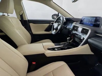 2021 Lexus RX — photo 24 view