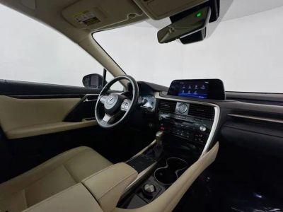 2021 Lexus RX — photo 25 view