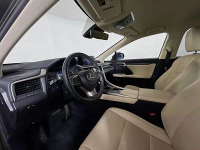 2021 Lexus RX — photo 20 view