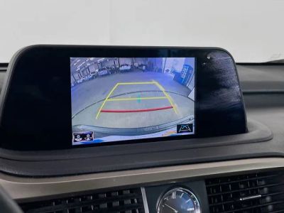 2021 Lexus RX — photo 14 view