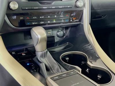 2021 Lexus RX — photo 17 view
