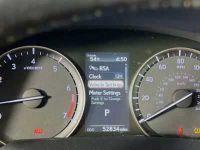 2021 Lexus RX — photo 13 view