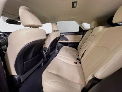 2021 Lexus RX — photo 23 view