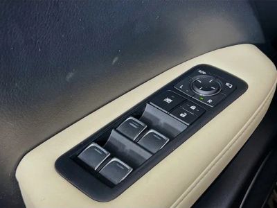 2021 Lexus RX — photo 18 view