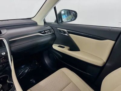 2021 Lexus RX — photo 22 view