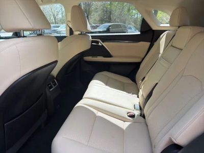 2021 Lexus RX — photo 8 view