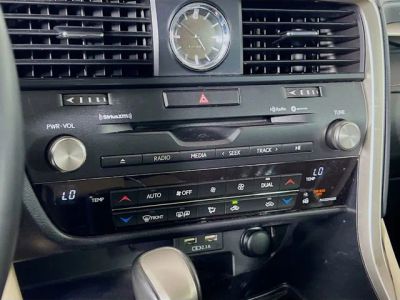 2021 Lexus RX — photo 15 view