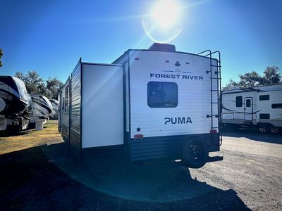 2026 Forest River Puma - Photo 3