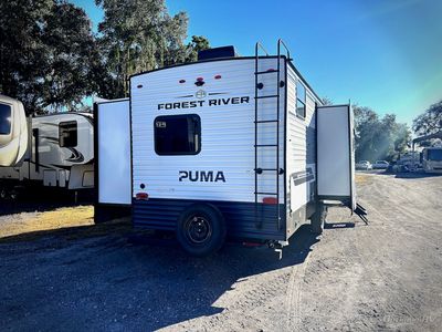 2026 Forest River Puma - Photo 2