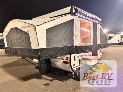 2026 Forest River RV Rockwood Freedom Series - Photo 4
