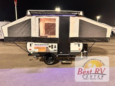 2026 Forest River RV Rockwood Freedom Series - Photo 3
