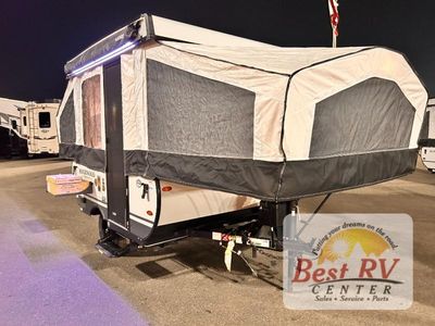 2026 Forest River RV Rockwood Freedom Series - Photo 1