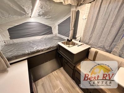 2026 Forest River RV Rockwood Freedom Series - Photo 40