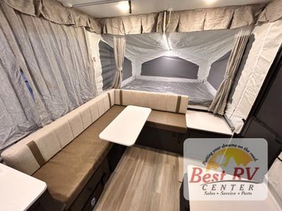 2026 Forest River RV Rockwood Freedom Series - Photo 13