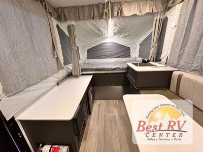 2026 Forest River RV Rockwood Freedom Series - Photo 32