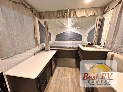 2026 Forest River RV Rockwood Freedom Series - Photo 33