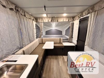 2026 Forest River RV Rockwood Freedom Series - Photo 11
