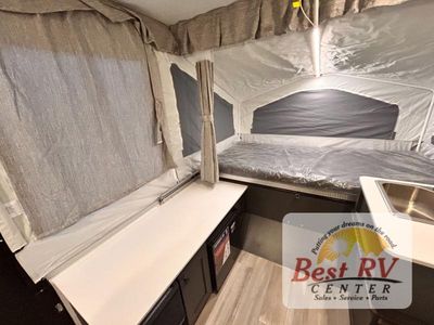 2026 Forest River RV Rockwood Freedom Series - Photo 38