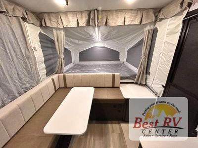 2026 Forest River RV Rockwood Freedom Series - Photo 19