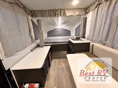 2026 Forest River RV Rockwood Freedom Series - Photo 31