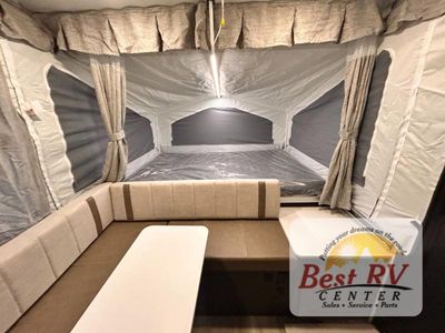 2026 Forest River RV Rockwood Freedom Series - Photo 20