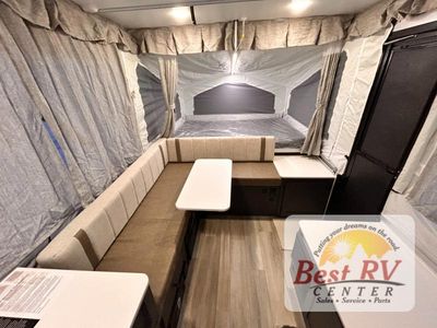2026 Forest River RV Rockwood Freedom Series - Photo 12