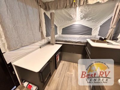 2026 Forest River RV Rockwood Freedom Series - Photo 34