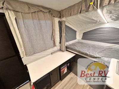 2026 Forest River RV Rockwood Freedom Series - Photo 49