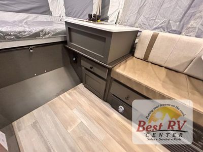 2026 Forest River RV Rockwood Freedom Series - Photo 42
