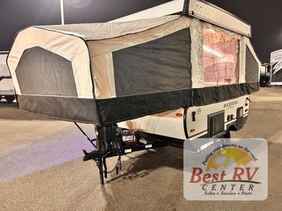 2026 Forest River RV Rockwood Freedom Series - Photo 8