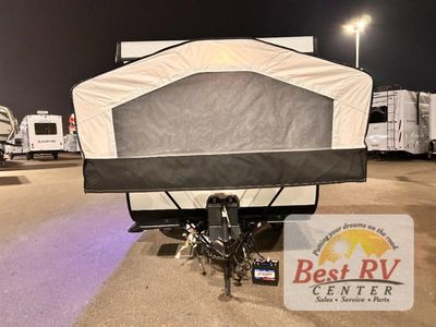 2026 Forest River RV Rockwood Freedom Series - Photo 9