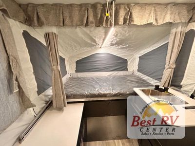 2026 Forest River RV Rockwood Freedom Series - Photo 43