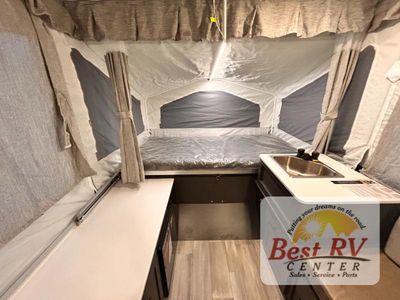 2026 Forest River RV Rockwood Freedom Series - Photo 39
