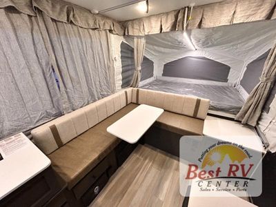 2026 Forest River RV Rockwood Freedom Series - Photo 14