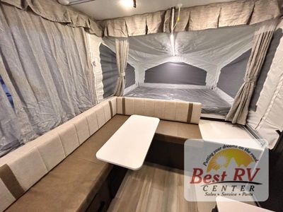 2026 Forest River RV Rockwood Freedom Series - Photo 18