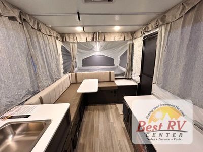 2026 Forest River RV Rockwood Freedom Series - Photo 10