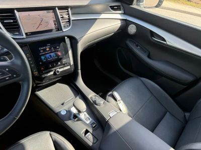 2020 INFINITI QX50 — photo 33 view