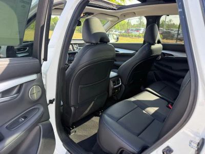 2020 INFINITI QX50 — photo 26 view