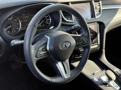 2020 INFINITI QX50 — photo 17 view