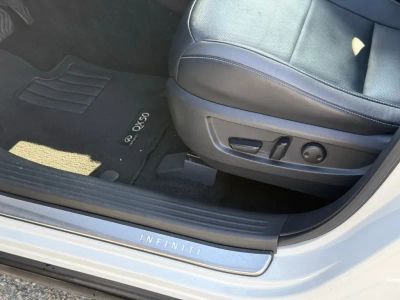 2020 INFINITI QX50 — photo 23 view