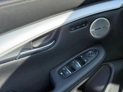 2020 INFINITI QX50 — photo 22 view